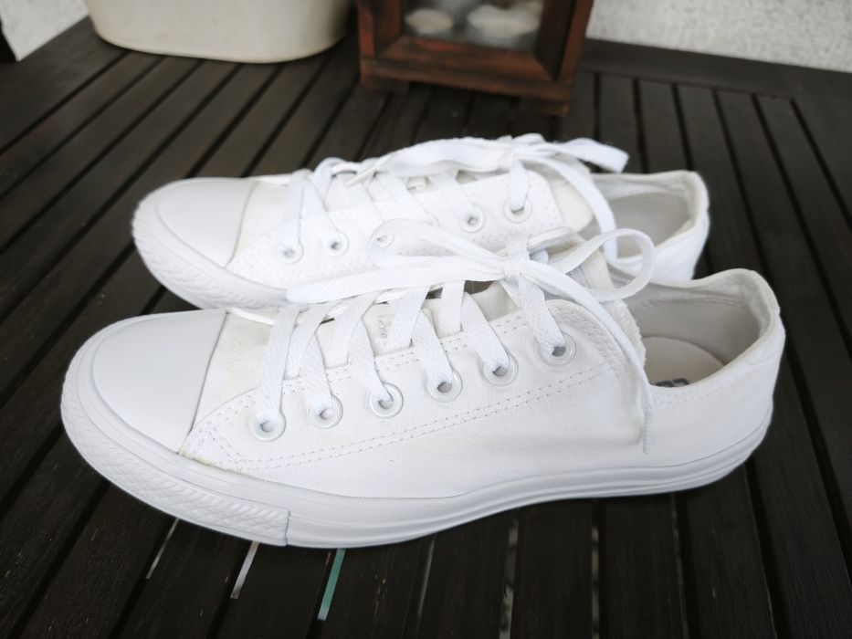 Converse, оригинални кецове, номер 39