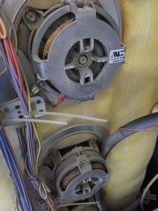 Ремонт пекарного оборудования