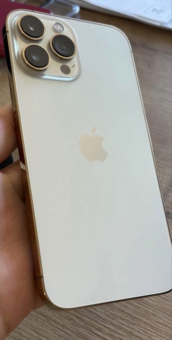 Schimb iphone 13 pro max 256 GB