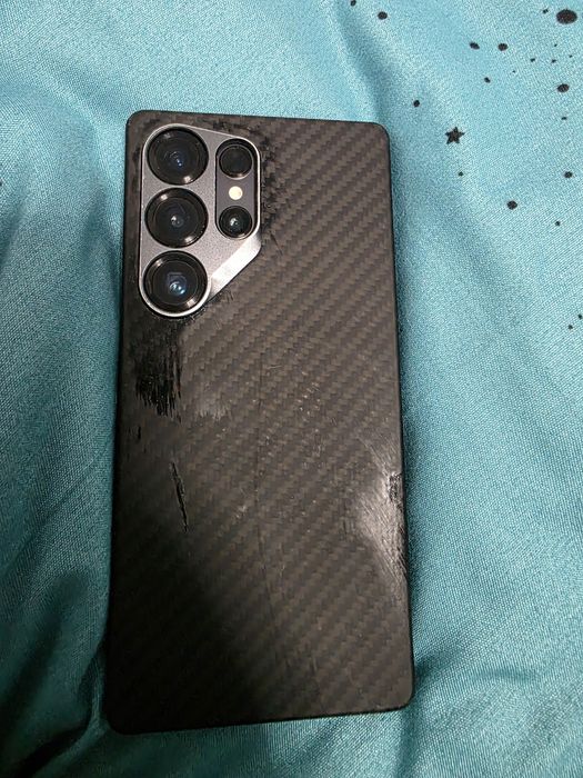 Samsung S25 Ultra 256 GB