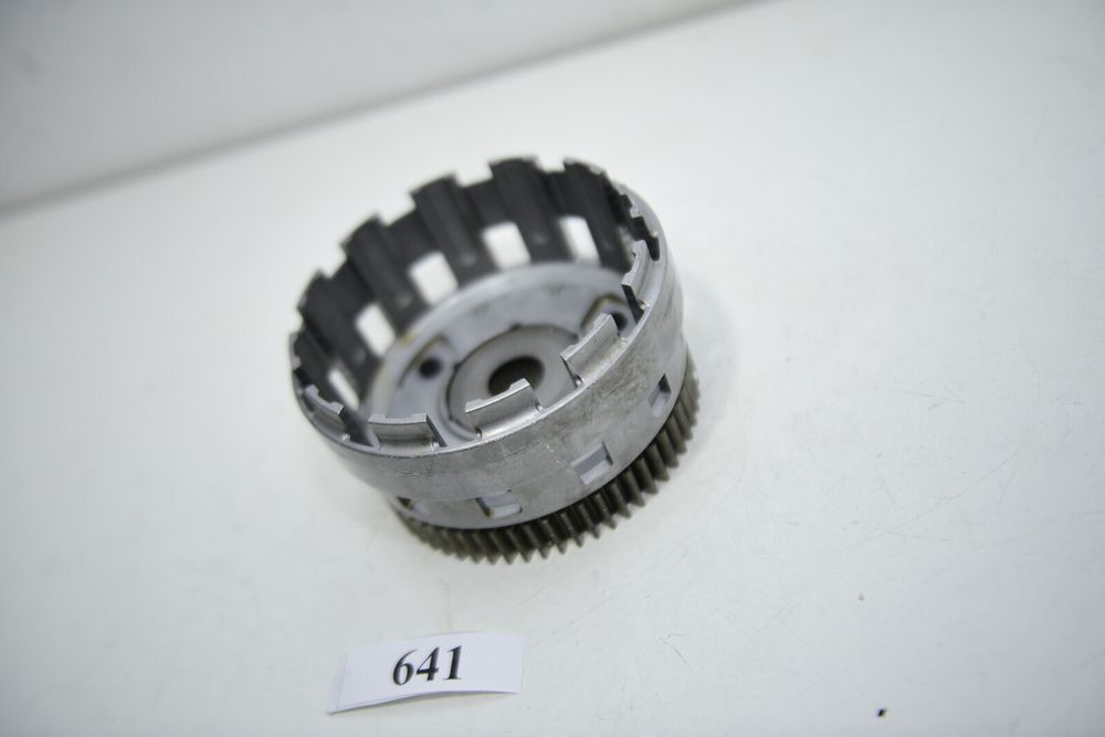 2019 1206km Ducati Monster 2015-2022 821 / Multistrada 2010-2017 coș