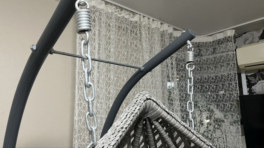 Подвесное кресло