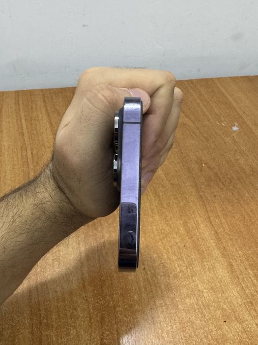 Iphone 14 pro max 256GB 78%