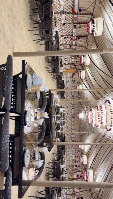 O’tov (yurta) sotiladi