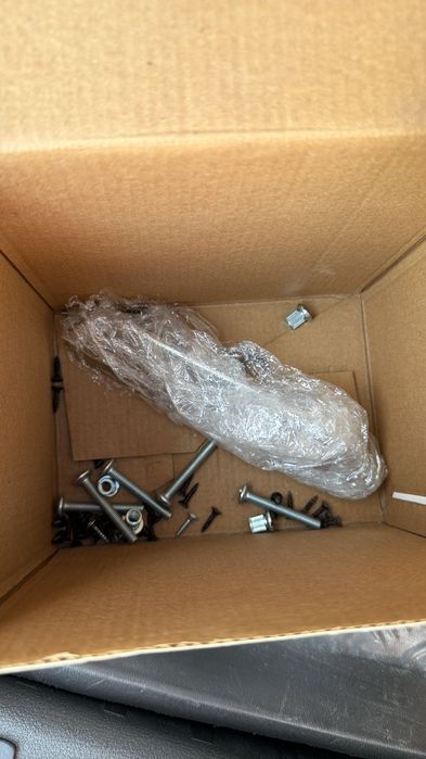Usa de interior slim alba/toc alb/broasca si clanta negre butuc inclus