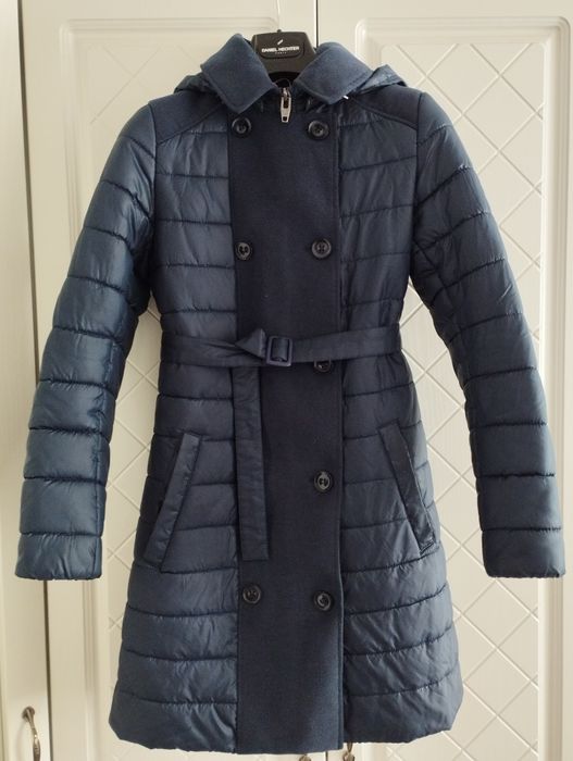 Продам куртку-пальто