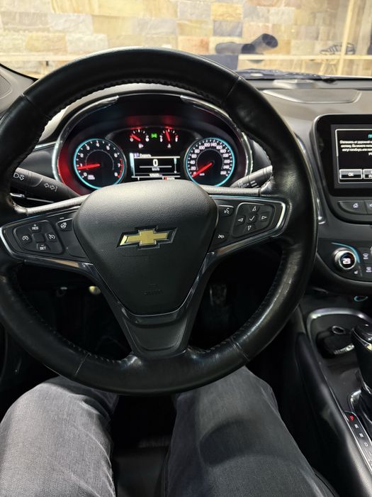 Malibu 2 2.4 oq idealniy