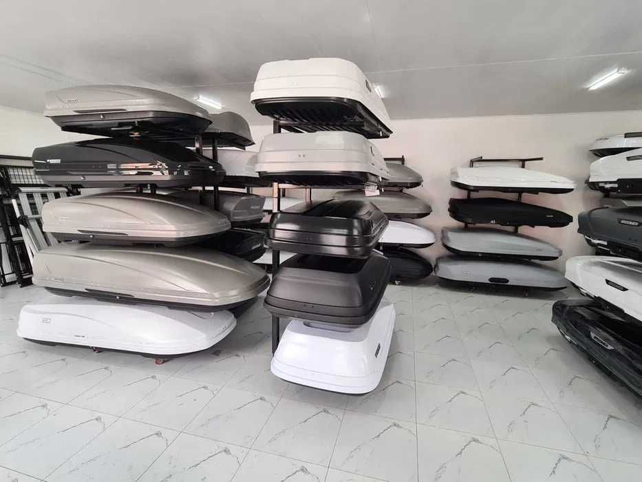 Автобокс,багажник оптом!