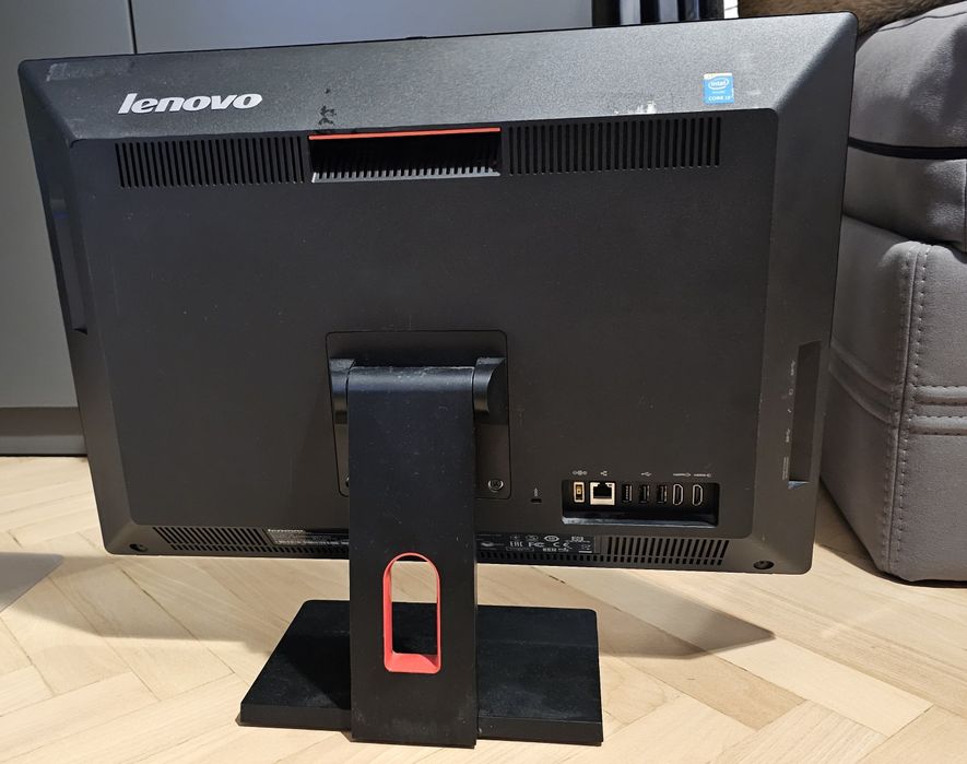 Компютър All in one