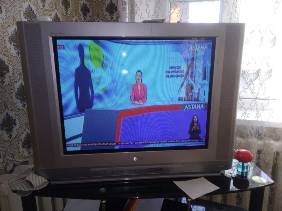 Телевизор сатылады