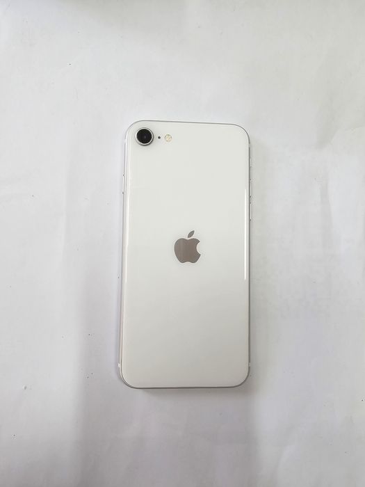 IPhone SE. IPhone