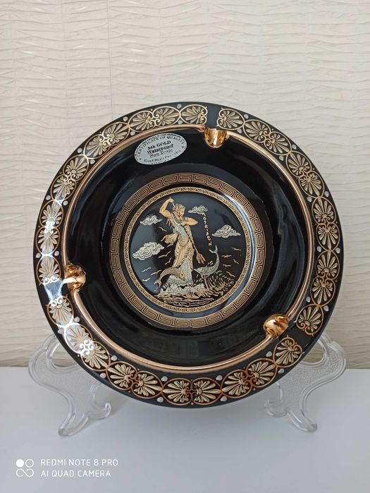 Сервиз кофейный Греция