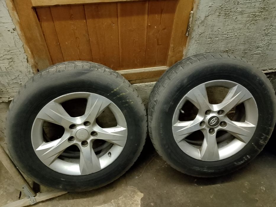 Продам титановые диски