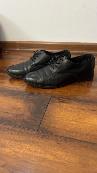 Мужская, военная обувь