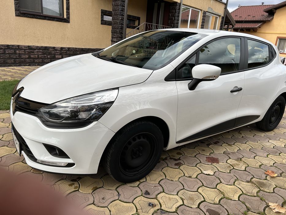 RENAULT Clio 2017 — imagine 5
