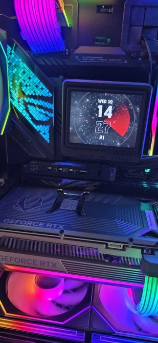 Asus ROG Strix Z890e Gaming Wifi