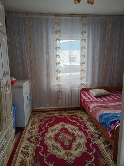 Продам дом сарай