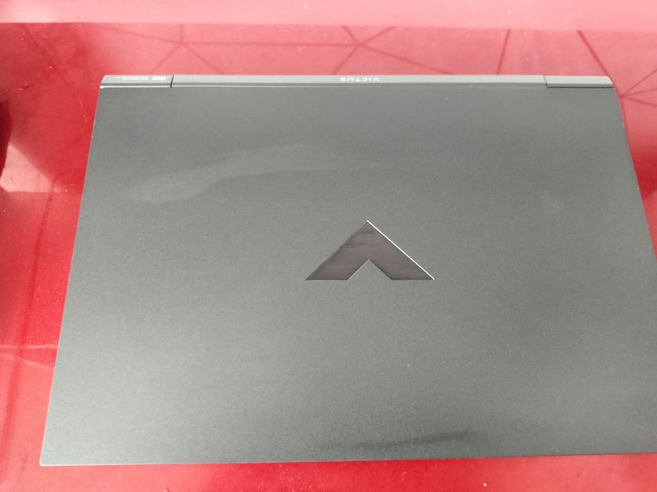 Hp victus 16.1 AMD Ryzen  5 6600H