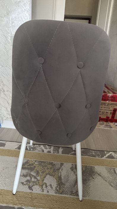 Продам стильные и удобные стулья!