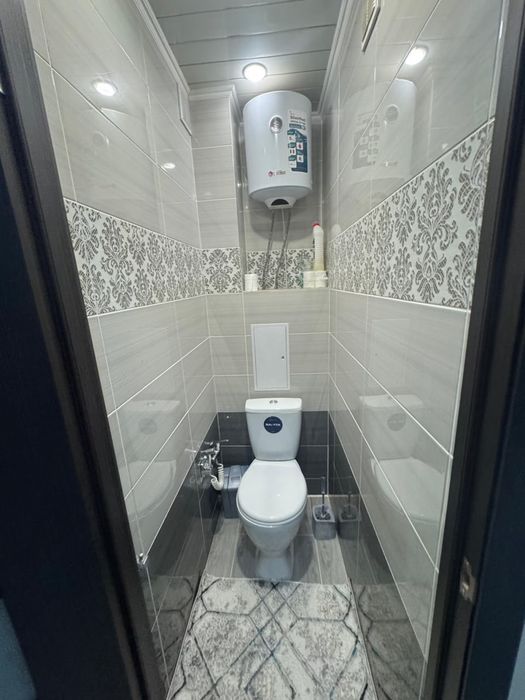 Продам 2х комнатную, цон