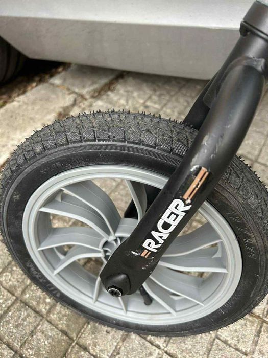 Баланс колело без педали Racer