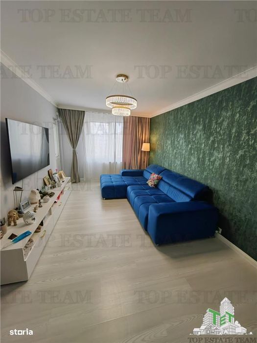 Apartament 2 camere modern in zona 13 septembrie — fotografia 3
