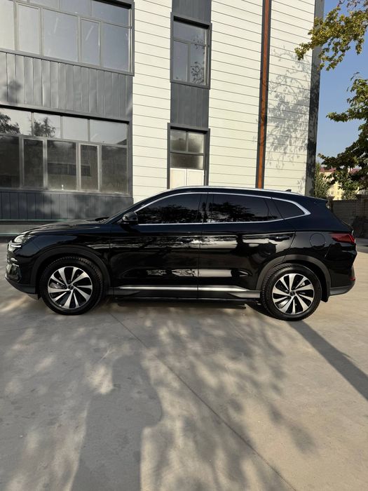 BYD Song Plus Champion 110.