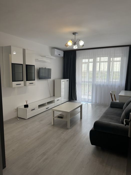 Apartament 2 camere | AC | Centrala proprie