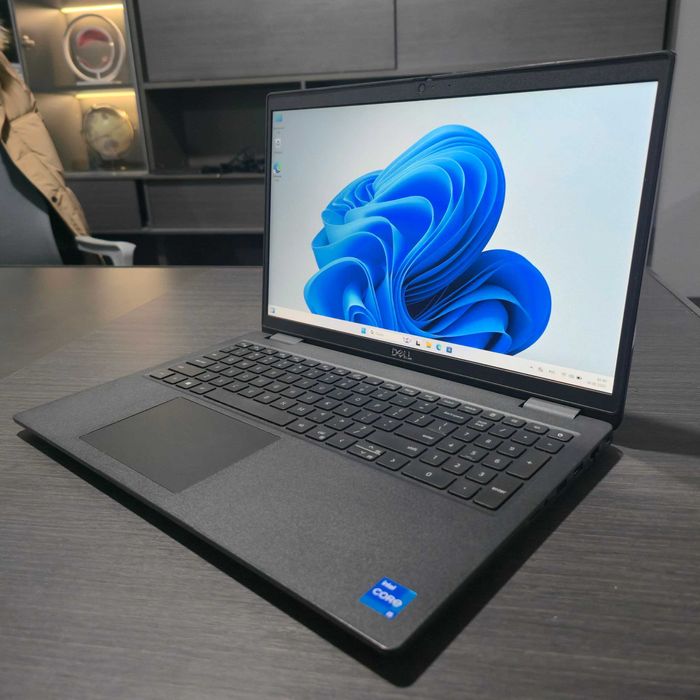 DELL i5 SSD 256/8 GB