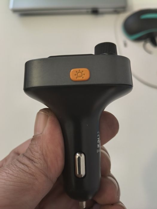 Modulator/ telefon bluetooth