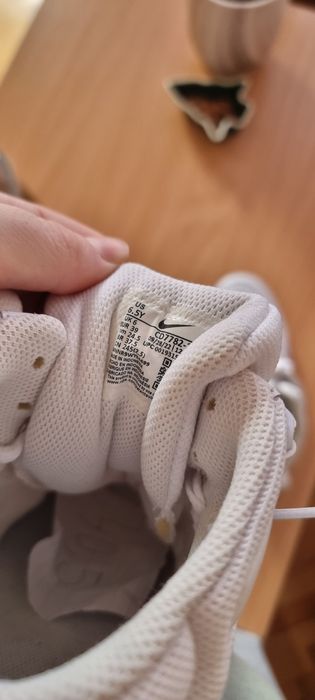 Високи кецове nike