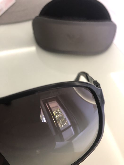 Слънчеви очила Армани