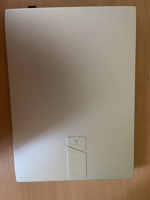 Ноутбук Asus vivobook pro 14