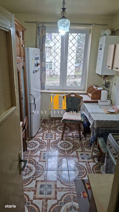 Apartament 3 camere- zona Expo Parc