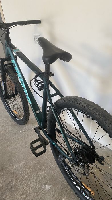 Велосипед взрослый