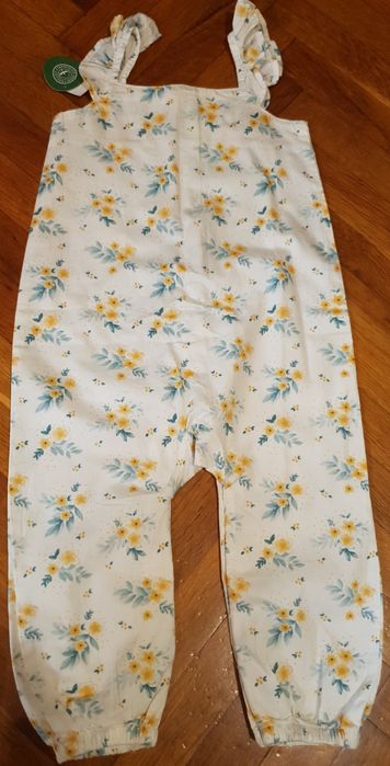 Детски гащеризон на марката CA