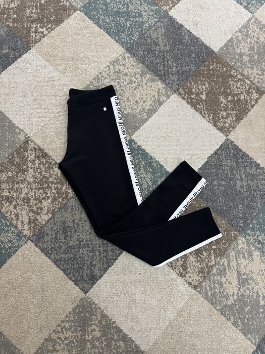 Дамски клин Adidas NEO