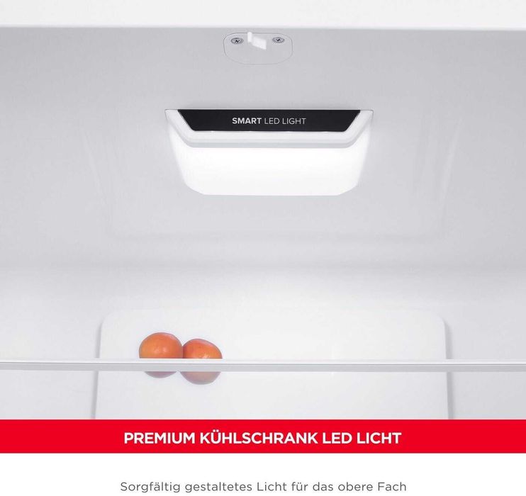 Хладилник HANSEATIC French Door HCDC18080CWD 180см.