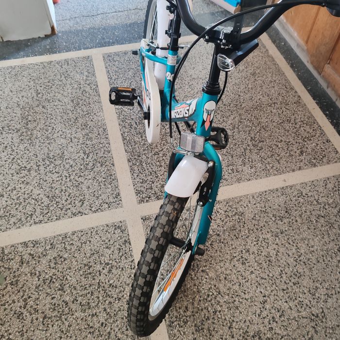 Детско колело 20"