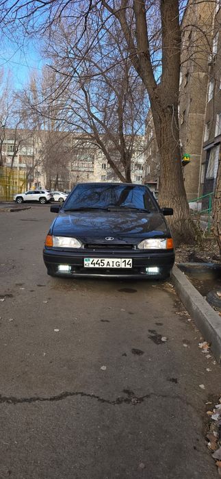 Ваз 2114 продам 2013