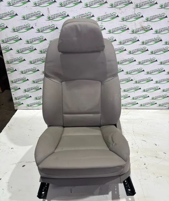 Scaun stanga dreapta fata bancheta BMW Seria 7 2009 730d AT (245 hp)