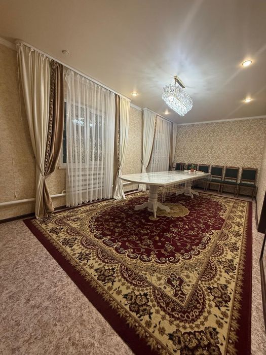 Продаётся 4х комнатный дом