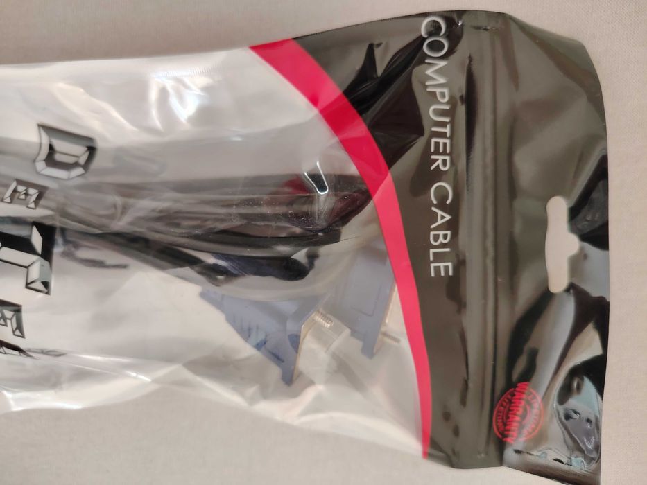 Кабел за компютър