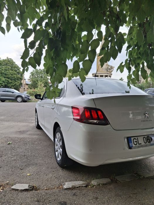 PEUGEOT 301 2021 — imagine 10