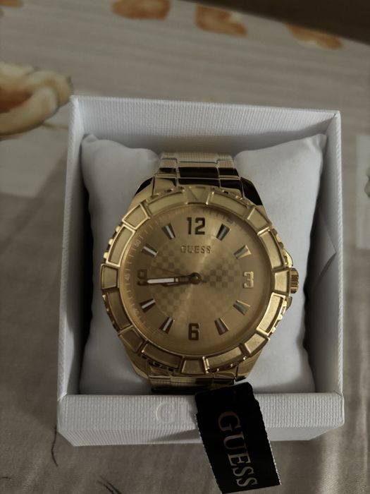 ceas guess barbati original