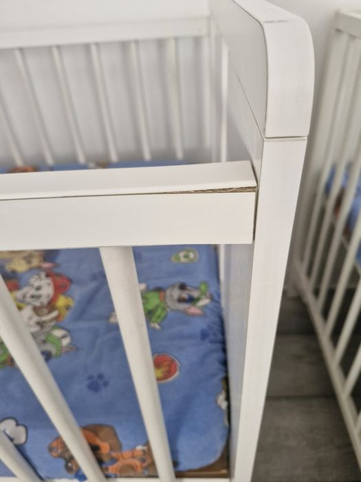 Vand patut bebe, reglabil