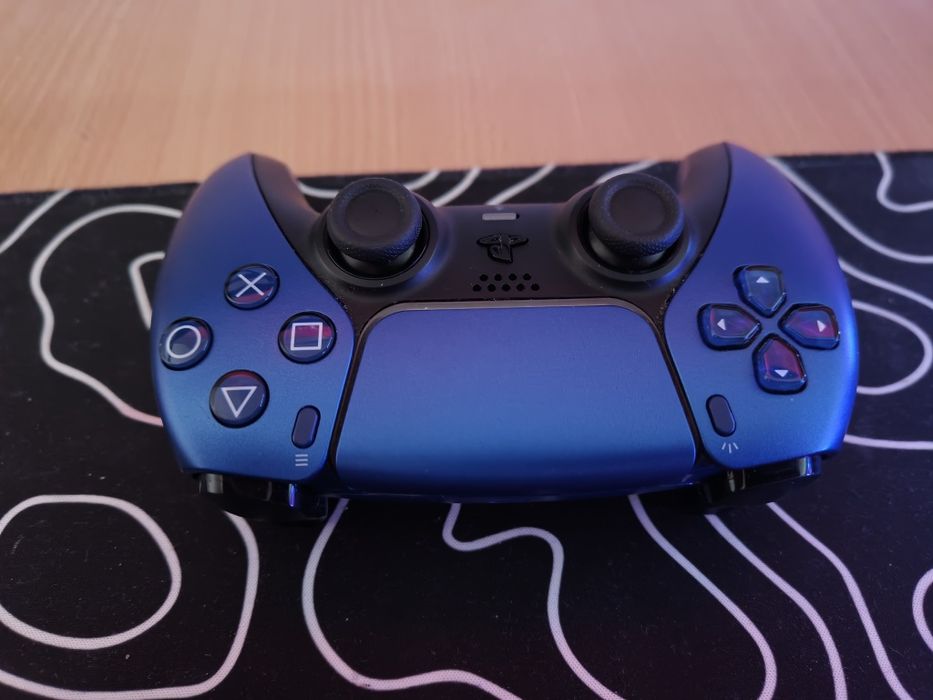Controller / Maneta PS5 originală cu Hall Effect