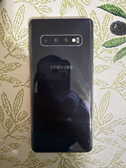 Samsung S10 T-Mobile