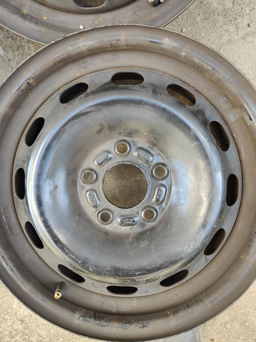 Форд на 15 комплект