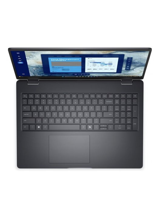 Ноутбук dell pro 16